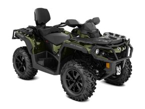 2021 Can-Am Outlander MAX 1000R for sale 201175737